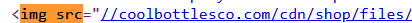Fragmento de código