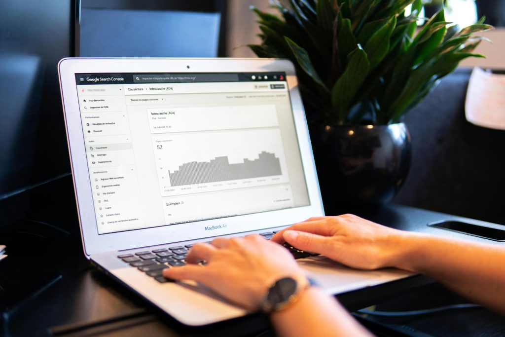 seo marketplace de motor